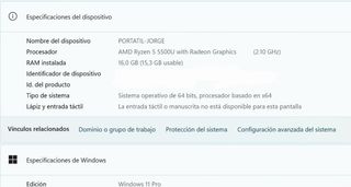 Lenovo 14” Ideapad 5 14ALC05 Ryzen 5