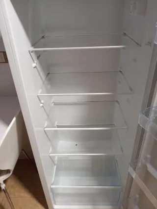 Nevera en perfecto estado