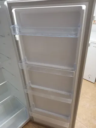 Nevera en perfecto estado