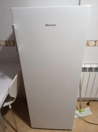 Nevera en perfecto estado