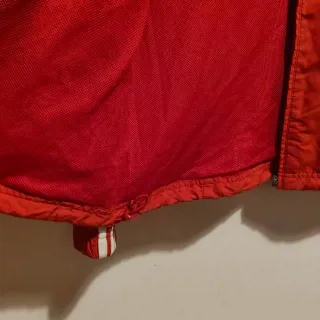 Chaqueta Adidas Roja