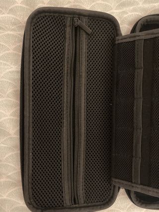 Funda INDECA para Nintendo Switch