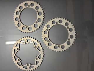 Plato - Corona Moto Afam