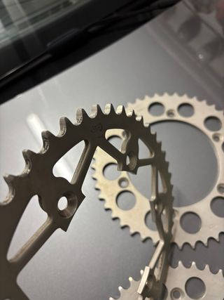 Plato - Corona Moto Afam