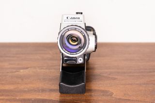 Canon AutoZoom 318M Super 8