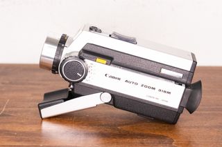 Canon AutoZoom 318M Super 8