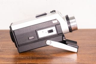 Canon AutoZoom 318M Super 8