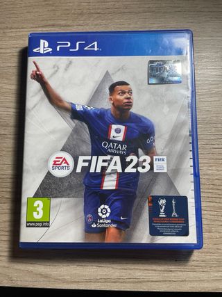 LOTE FIFAS PS4 OFERTA