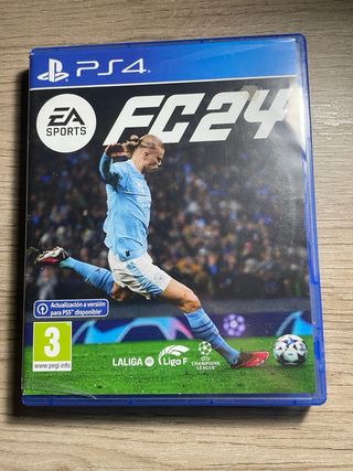 LOTE FIFAS PS4 OFERTA