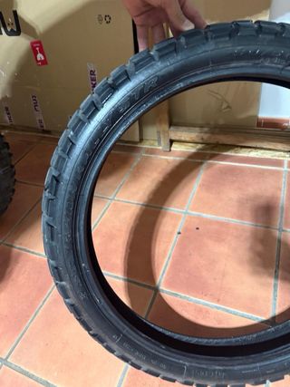 Neumáticos Pirelli Scorpion Rally STR