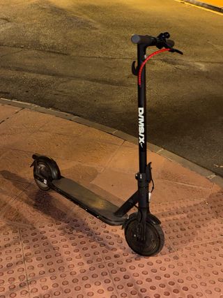 Patinete Eléctrico Xiaomi