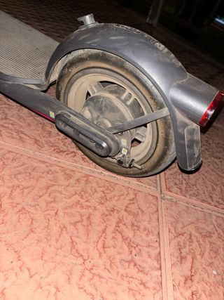 Patinete Eléctrico Xiaomi