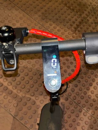 Patinete Eléctrico Xiaomi