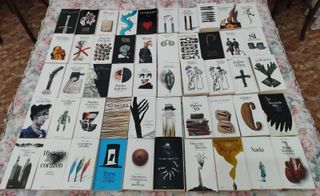 CLÁSICOS ESPAÑOLES