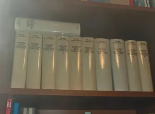 Història de la Literatura Catalana