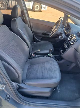 Opel Corsa 2014. Acepto cambio