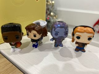 Funko Pop Stranger Things