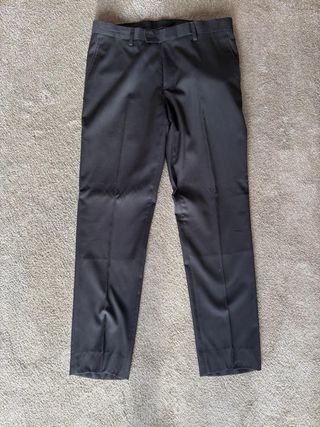 Traje chaqueta hombre