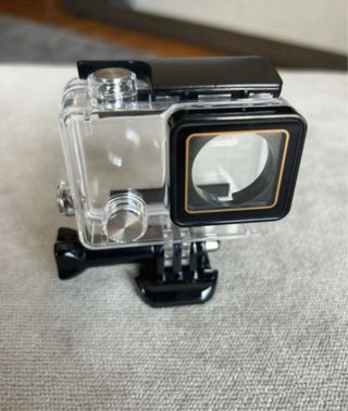 Carcasa para GoPro 3/3+/4 funda protector