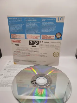 Wii Sports per Nintendo Wii