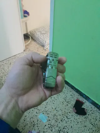 2 Relojes Viceroy y Lotus