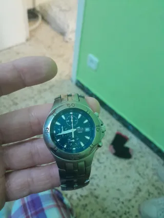 2 Relojes Viceroy y Lotus