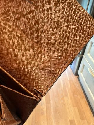 Portafoglio Louis Vuitton Sarah Compact