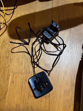 Aspiradora de mano Klindo de 7,5V.