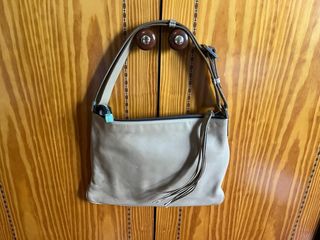 Bolso TOUS de piel – Diseño icónico