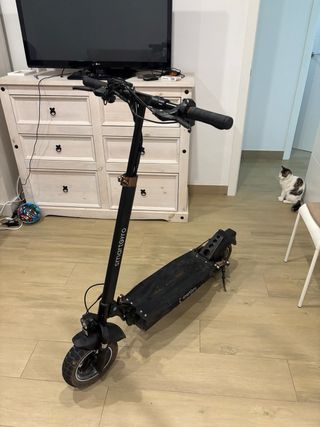 Patinete eléctrico SmartGyro pro 2024