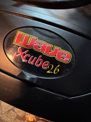 Acquario Wave Xcube 26