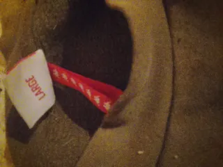 Tuta Kappa Verde e arancione