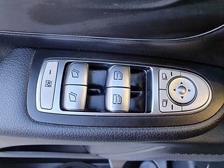 MB V 220 Marco Polo, AUT, calef. estática,