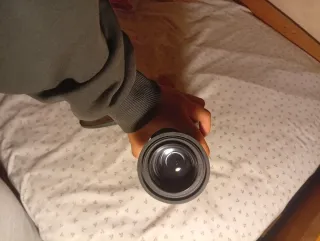 Cámara Super 8 Canon ES-88XL