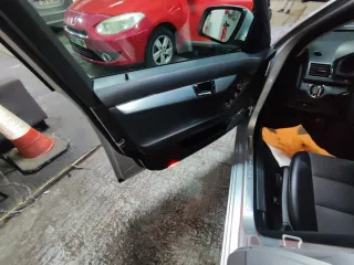 Mercedes-Benz Clase C 2009