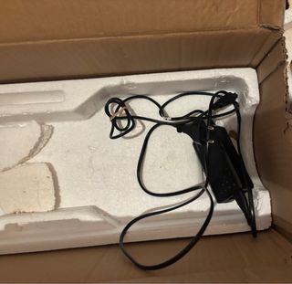 Hoverboard con asiento patinete eléctrico