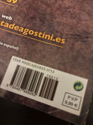 Historias de Star Wars