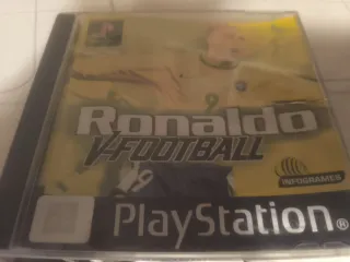 Varios juegos para PlayStation 2