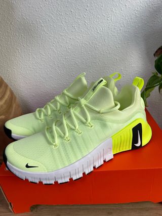Nike Free Metcon 6