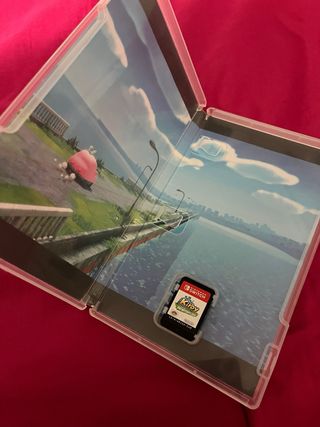 Kirby e la Terra Dimenticata - Nintendo Switch