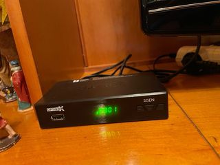 Televisor LG Negro, Full HD, no es Smart TV