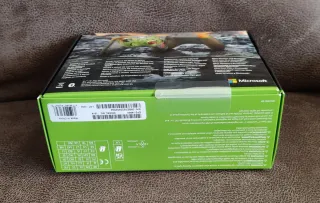 Mando Xbox Doom PRECINTADO