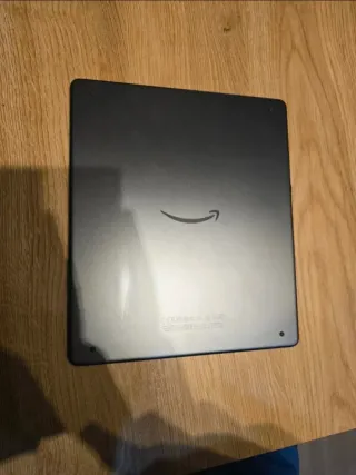 Amazon Kindle Scribe Premium Pen Gris