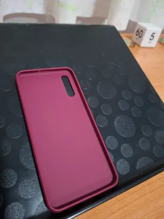 Funda Samsung Galaxy A50