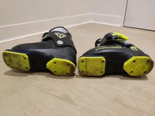 Botas Esquí Niños Fischer