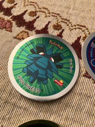 4 Gigantazos Pokémon