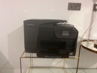 Impresora HP OfficeJet Pro 6710