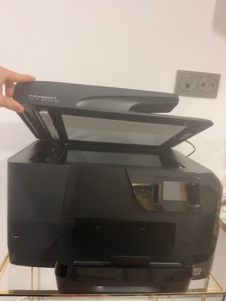 Impresora HP OfficeJet Pro 6710