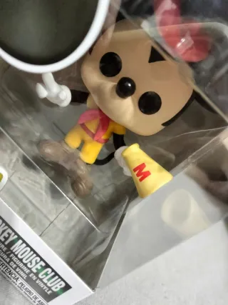 Funko Pop! Disney 100 Mickey Mouse Club 1379