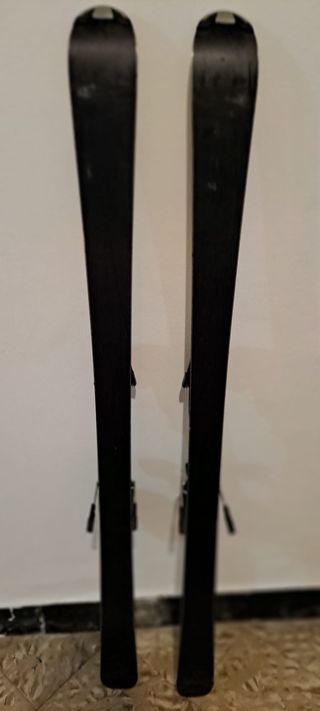 Pack Esquí Alpino Completo